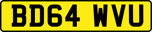 BD64WVU