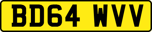 BD64WVV