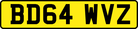 BD64WVZ