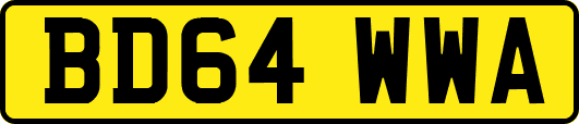 BD64WWA