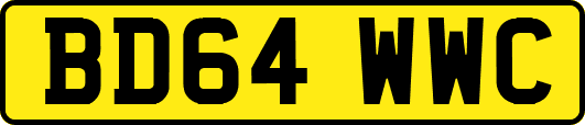 BD64WWC