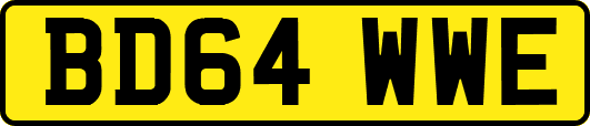 BD64WWE