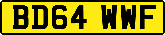 BD64WWF
