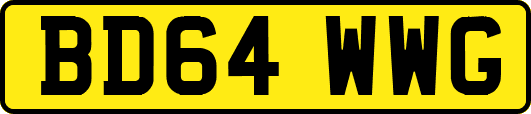 BD64WWG