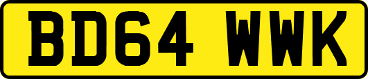 BD64WWK