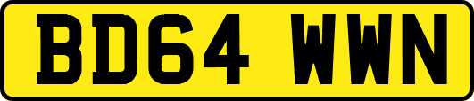 BD64WWN