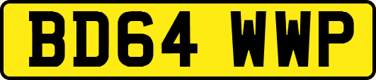 BD64WWP