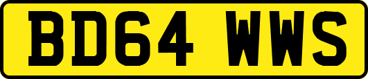 BD64WWS