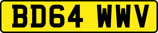 BD64WWV