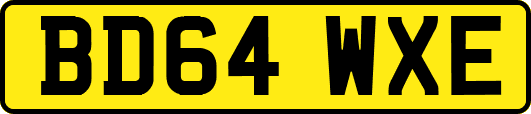 BD64WXE