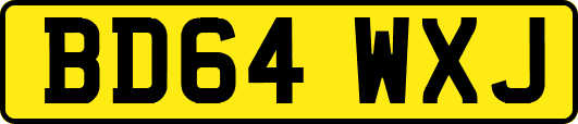 BD64WXJ