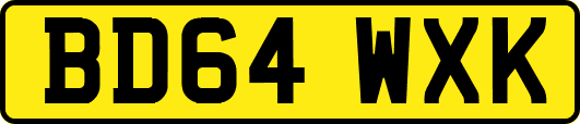 BD64WXK