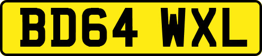 BD64WXL