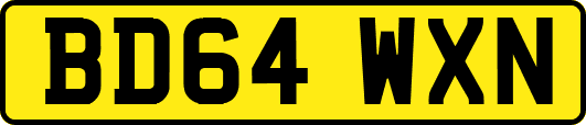 BD64WXN