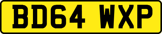BD64WXP