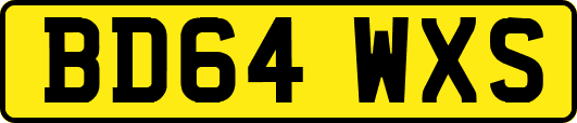 BD64WXS