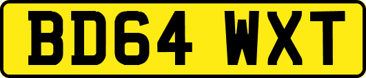 BD64WXT