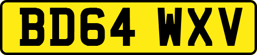 BD64WXV