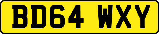 BD64WXY