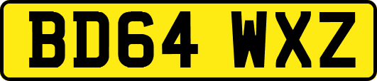 BD64WXZ