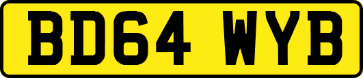 BD64WYB