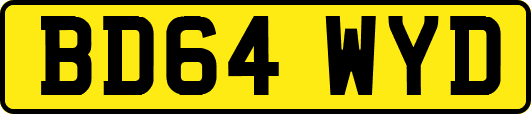 BD64WYD