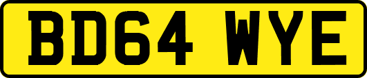 BD64WYE