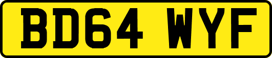 BD64WYF