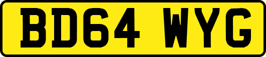 BD64WYG