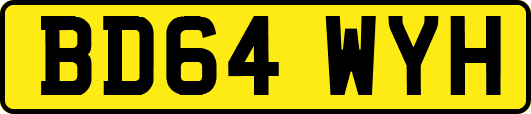BD64WYH
