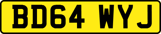 BD64WYJ