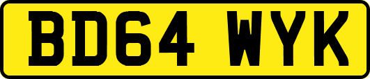BD64WYK