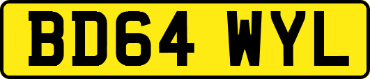 BD64WYL