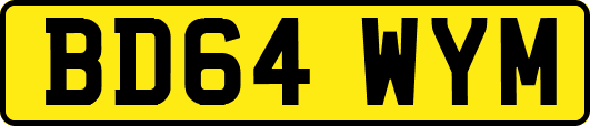 BD64WYM