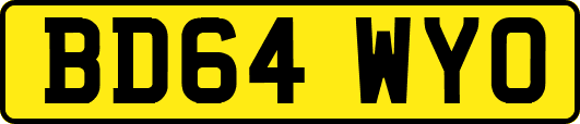 BD64WYO