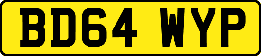 BD64WYP