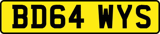 BD64WYS