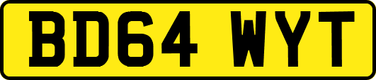 BD64WYT