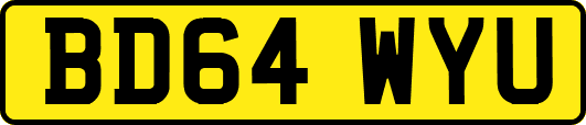 BD64WYU