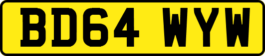 BD64WYW