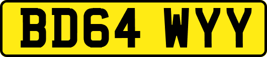 BD64WYY