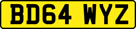 BD64WYZ