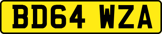 BD64WZA