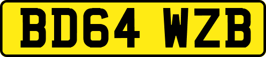 BD64WZB