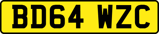 BD64WZC
