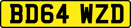 BD64WZD