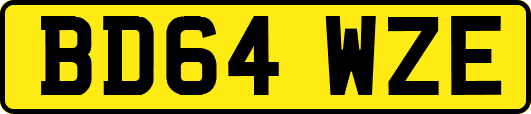 BD64WZE