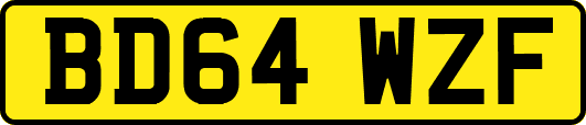 BD64WZF