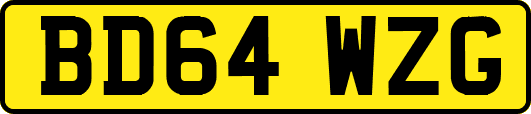 BD64WZG