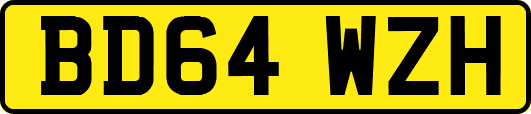 BD64WZH